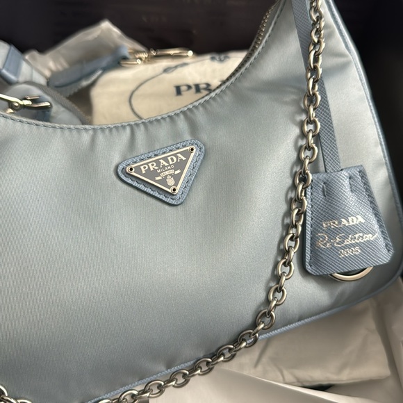 Prada re-edition 2005 - Picture 3 of 12